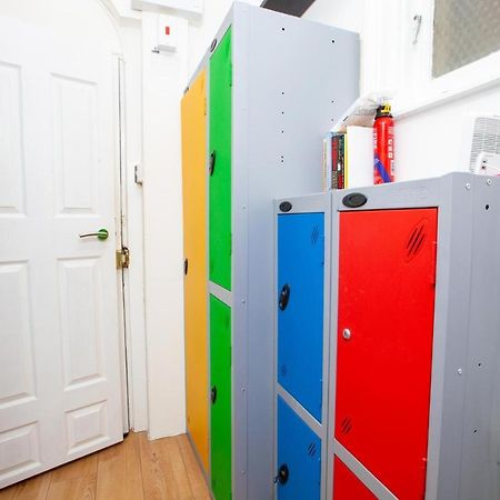 Cosy Studio In The Heart Of Trendy Kemptown Brighton ภายนอก รูปภาพ