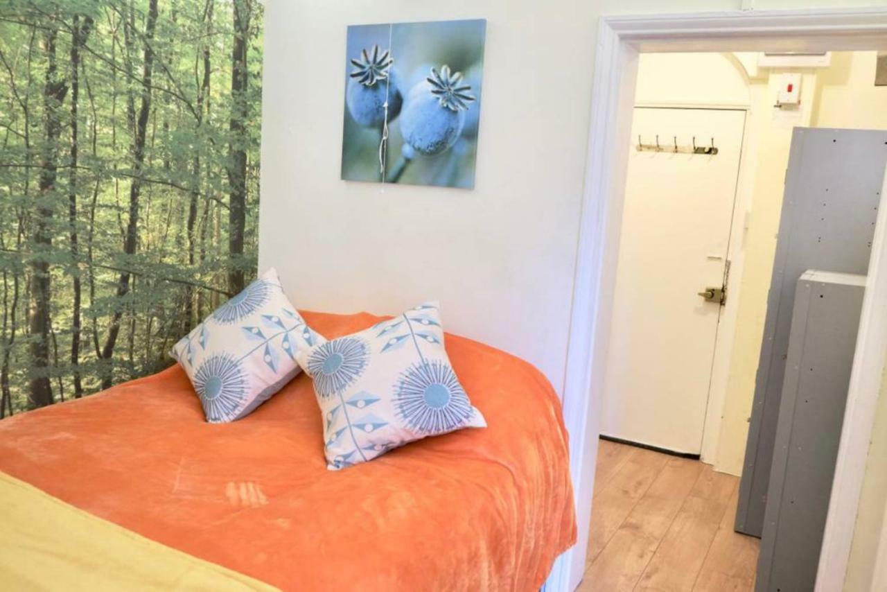 Cosy Studio In The Heart Of Trendy Kemptown Brighton ภายนอก รูปภาพ